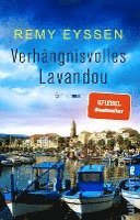 bokomslag Verhängnisvolles Lavandou