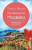 bokomslag Mörderisches Madeira
