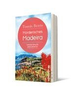 Tomás Bento - Mörderisches Madeira, Häftad