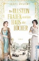 Die Ullsteinfrauen und das Haus der Bücher 1