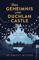 bokomslag Das Geheimnis von Duchlan Castle