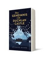 Anthony Wynne - Das Geheimnis von Duchlan Castle, Häftad