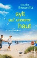 Claudia Thesenfitz - Sylt auf unserer Haut, Häftad
