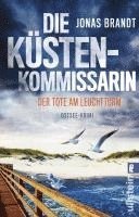 bokomslag Die Küstenkommissarin - Der Tote am Leuchtturm