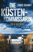 bokomslag Die Küstenkommissarin - Tod in der Bucht