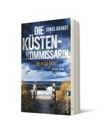 Die Küstenkommissarin - Tod in der Bucht