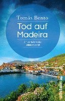 bokomslag Tod auf Madeira
