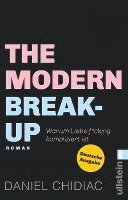 bokomslag The Modern Break-Up