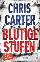 Blutige Stufen