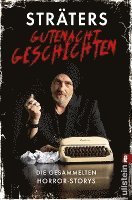 bokomslag Sträters Gutenachtgeschichten