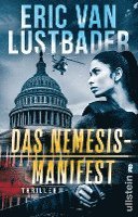 bokomslag Das Nemesis-Manifest