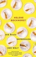 bokomslag Die beste Depression der Welt