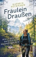 bokomslag Fräulein Draußen