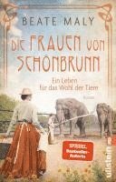 Die Frauen von Schönbrunn 1