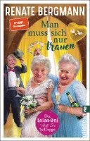 bokomslag Man muss sich nur trauen