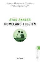 bokomslag Homeland Elegien