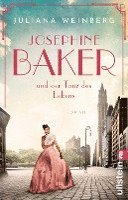 bokomslag Josephine Baker und der Tanz des Lebens