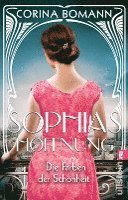 bokomslag Die Farben der Schönheit - Sophias Hoffnung