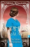 Corina Bomann - Die Farben der Schönheit - Sophias Träume, Häftad