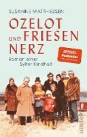 bokomslag Ozelot und Friesennerz