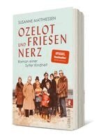 Susanne Matthiessen - Ozelot und Friesennerz, Häftad