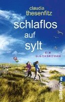 bokomslag Schlaflos auf Sylt