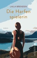 Laila Brenden - Die Harfenspielerin, Häftad