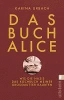 bokomslag Das Buch Alice