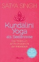 bokomslag Kundalini Yoga als Seelenreise