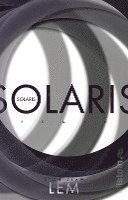 bokomslag Solaris