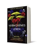 bokomslag Verwobenes Leben