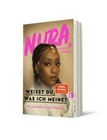 Nura Habib Omer - Weißt du, was ich meine?, Häftad