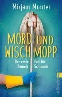 bokomslag Mord und Wischmopp