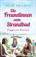 bokomslag Die Freundinnen vom Strandbad