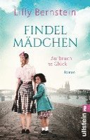 bokomslag Findelmädchen