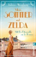 bokomslag Mein Sommer mit Zelda