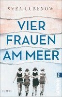 Svea Lubenow - Vier Frauen am Meer, Häftad