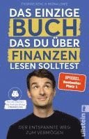 bokomslag Das einzige Buch, das Du über Finanzen lesen solltest