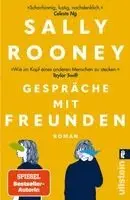 Sally Rooney - Gespräche mit Freunden, Häftad. Tillgänglighet: Lägg i varukorg