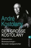 bokomslag Der große Kostolany