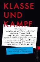 Christian Baron, Maria Barankow - Klasse und Kampf, Häftad