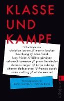 bokomslag Klasse und Kampf