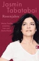 Jasmin Tabatabai - Rosenjahre, Häftad