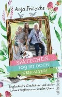 bokomslag 'Spätzchen, 109 ist doch kein Alter'