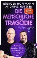 bokomslag Die menschliche Tragödie