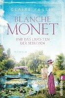 Blanche Monet und das Leuchten der Seerosen 1