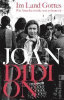 Joan Didion - Im Land Gottes, Häftad
