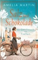 bokomslag Salz und Schokolade