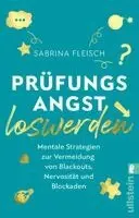 Sabrina Fleisch - Prüfungsangst loswerden, Häftad. Tillgänglighet: Lägg i varukorg