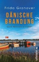 bokomslag Danische Brandung - Gitte Madsen ermittelt